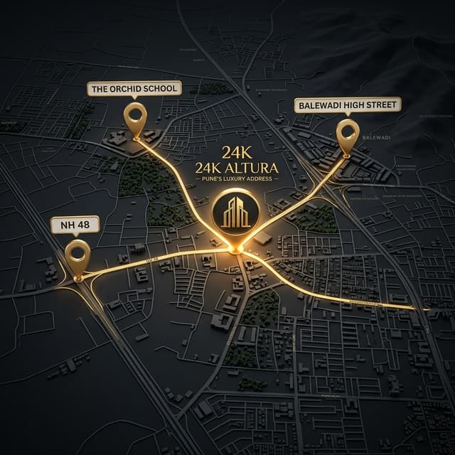 Connectivity Map
