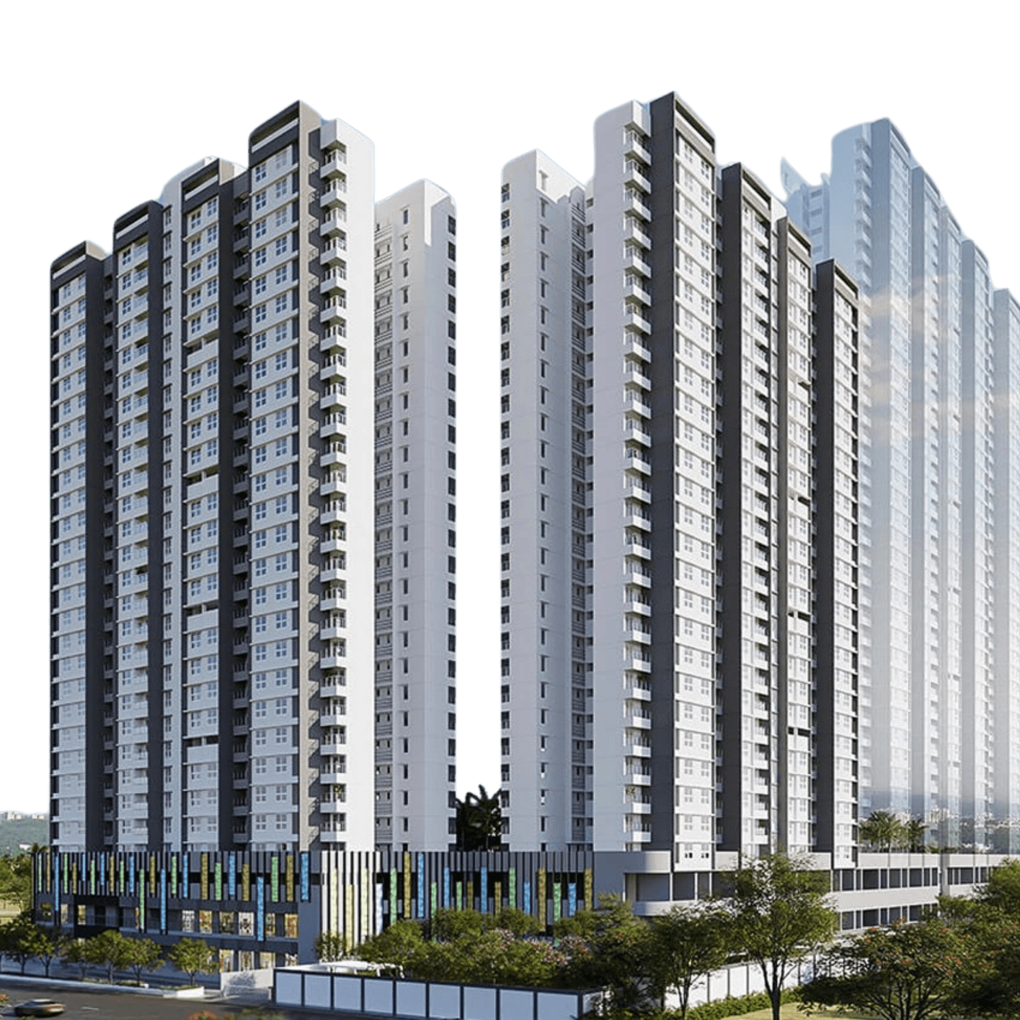 Kolte Patil Life Republic Hero